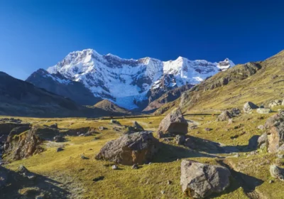 Trekking Ausangate 5D/4N