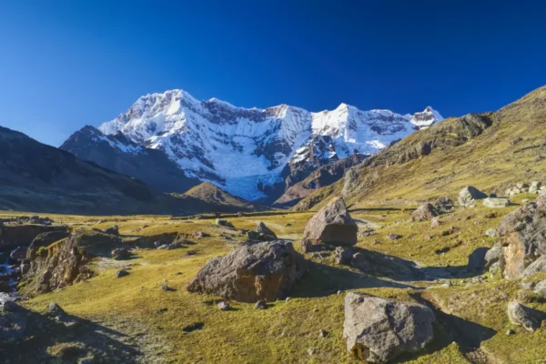 Trekking Ausangate 5D/4N