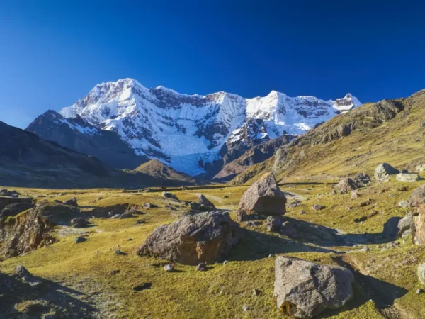 Trekking Ausangate 5D/4N