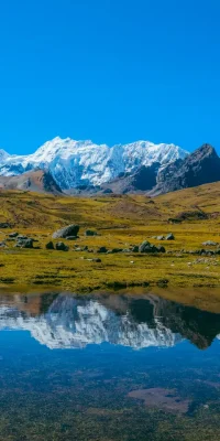 Fotografía de Ausangate