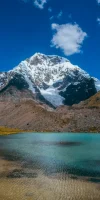 Fotografía de Ausangate