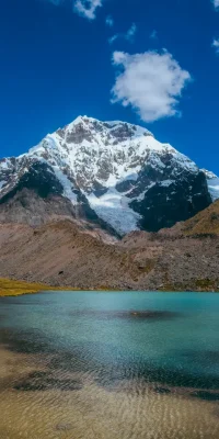 Fotografía de Ausangate